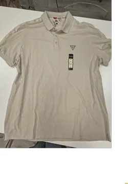 Guess polo majica XXL