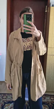 Orsay lagana parka