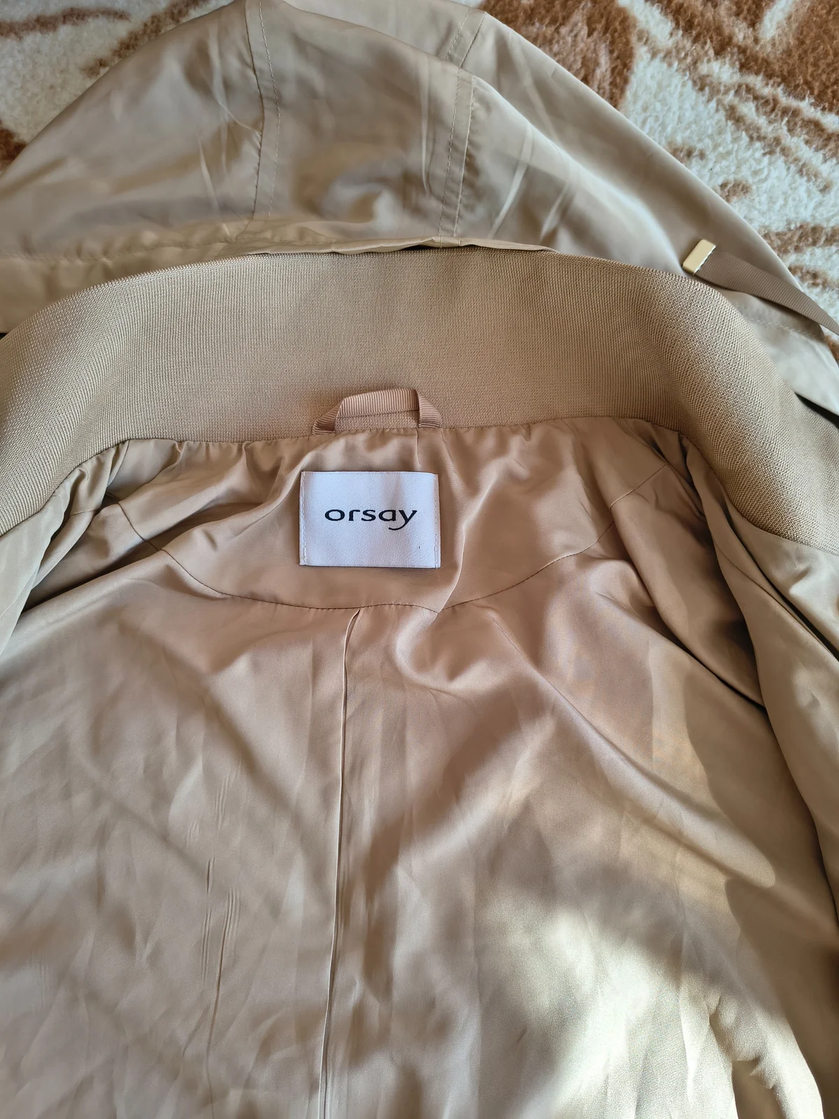 Orsay lagana parka