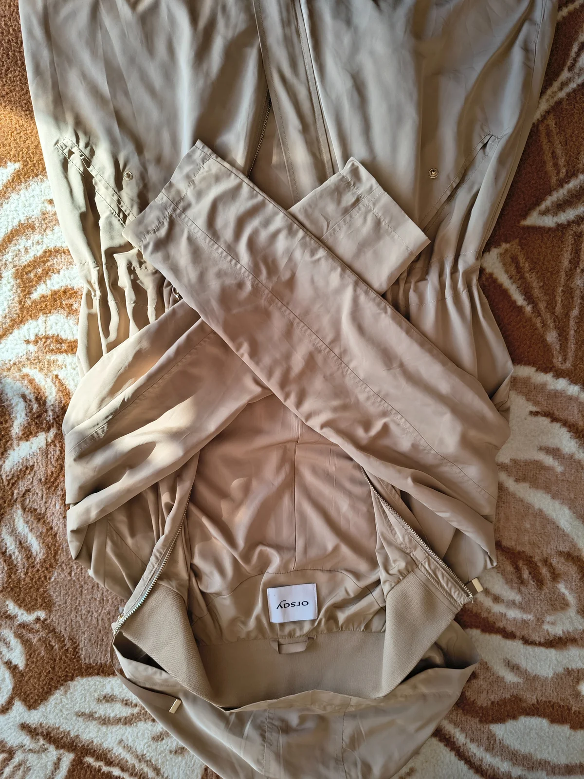 Orsay lagana parka