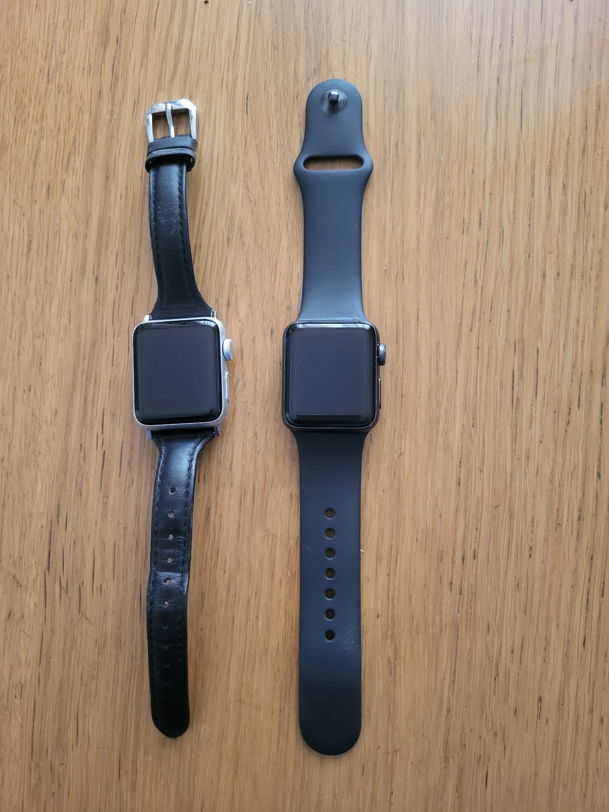 Apple watch 2 komada