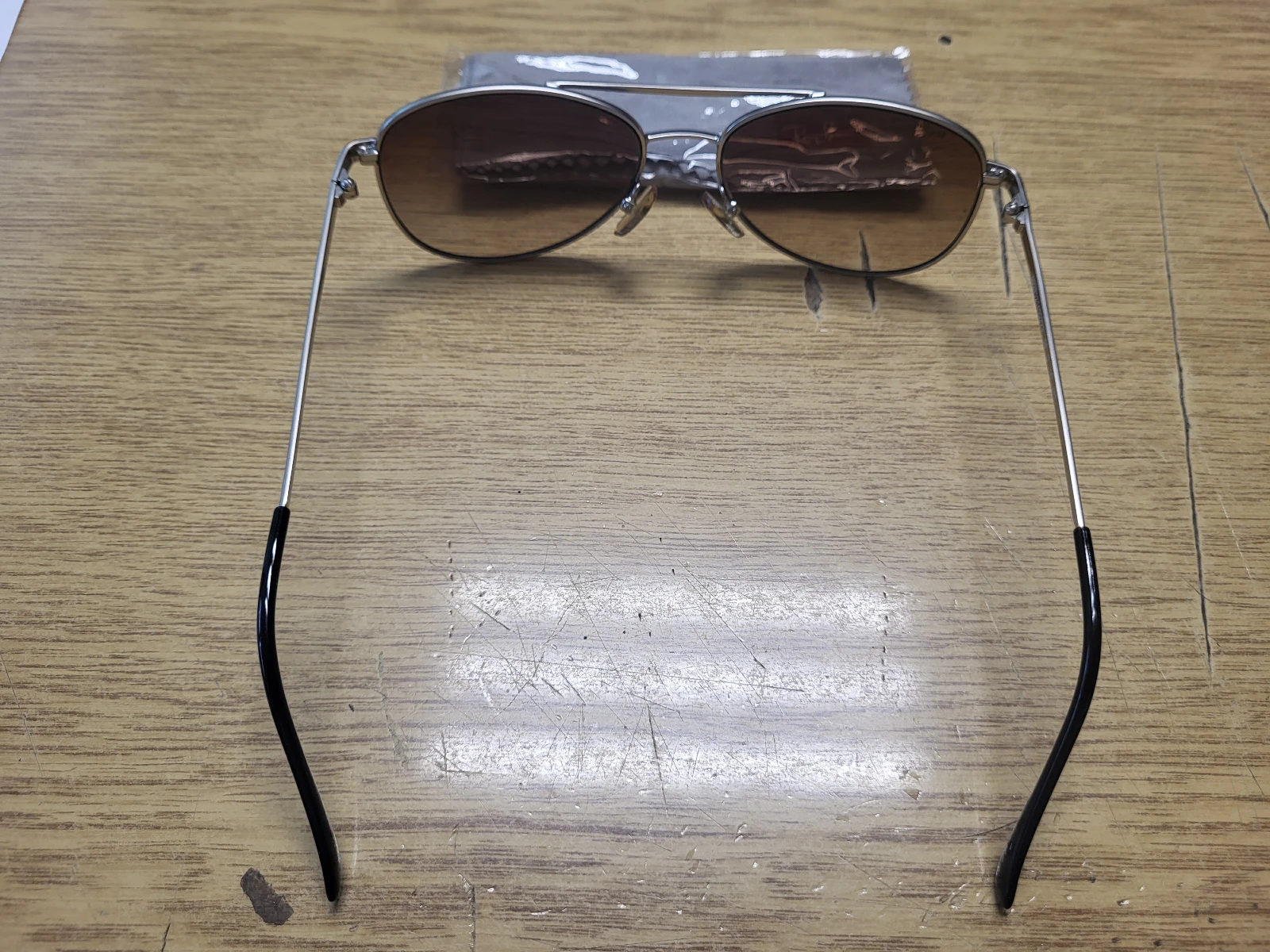 Ray Ban Aviator original 2 para