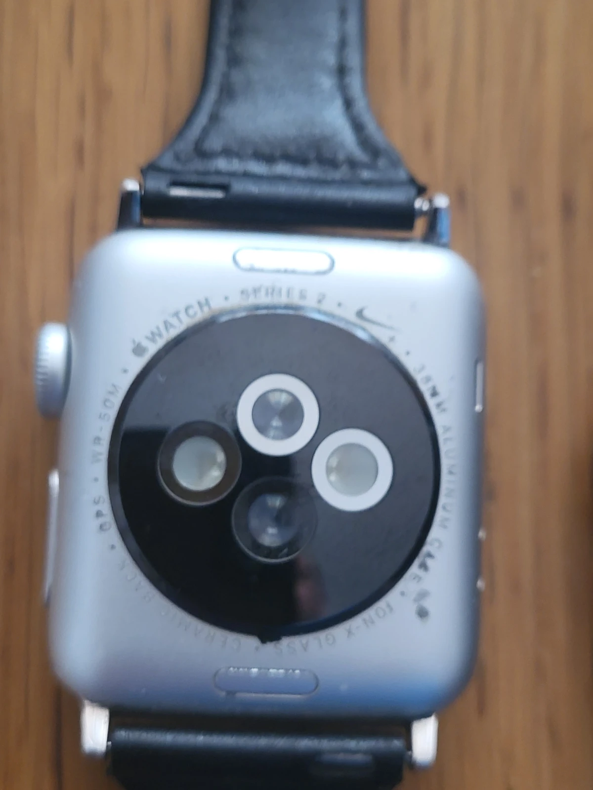 Apple watch 2 komada
