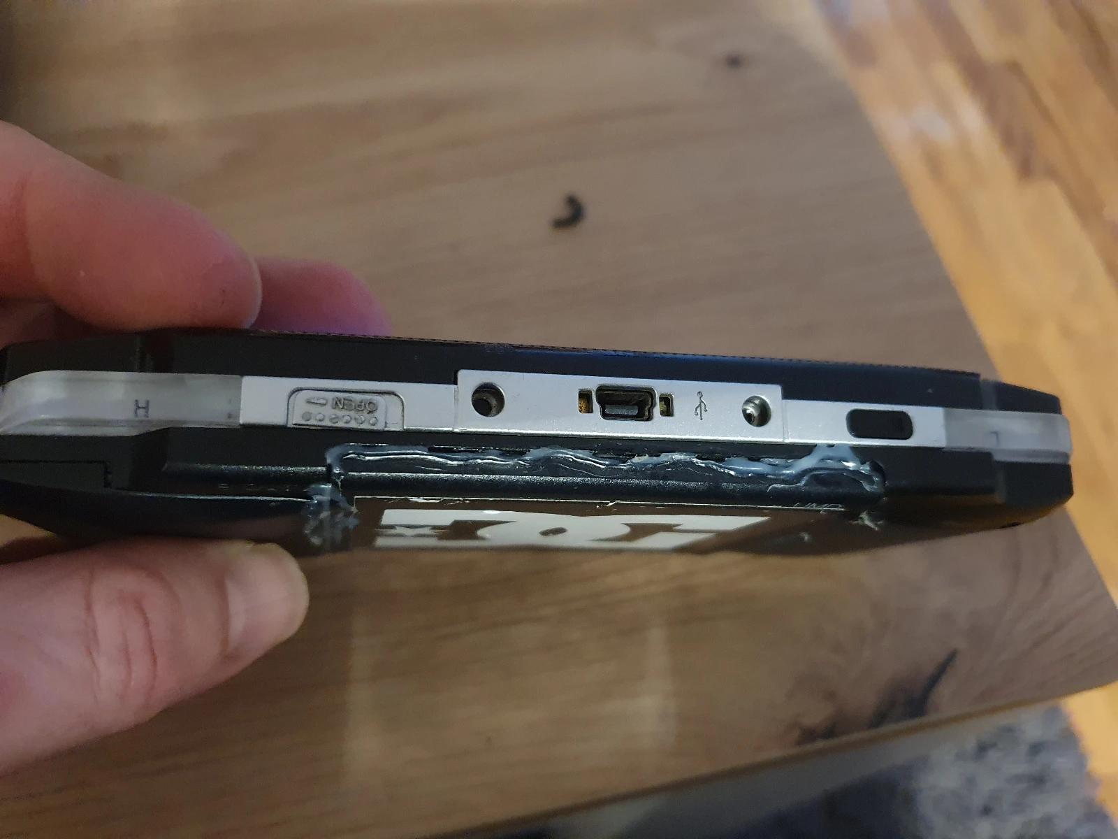 Sony psp 1004 cipovan, 64GB mem
