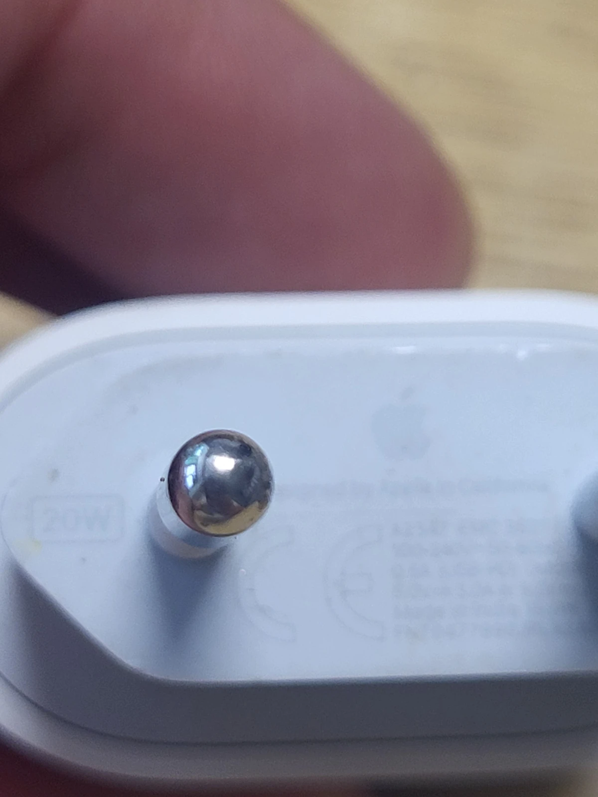Apple A2347 original punjac 20W