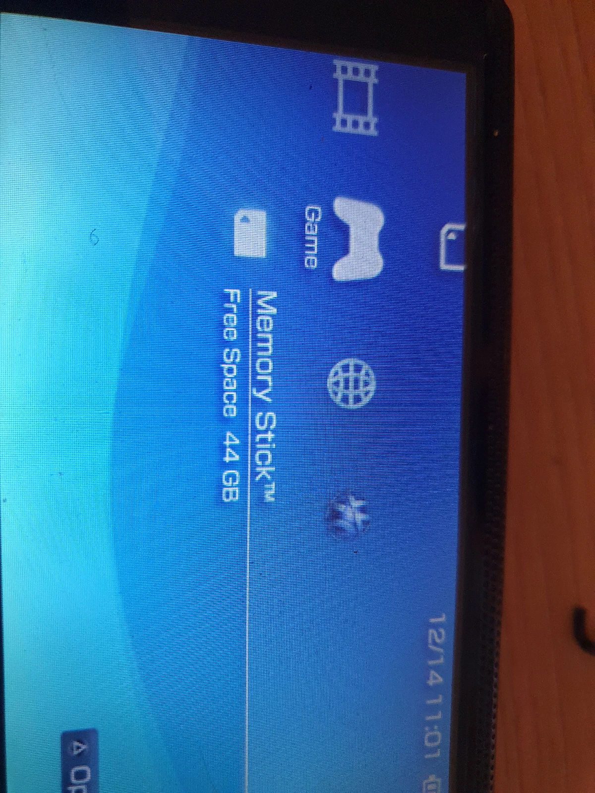 Sony psp 1004 cipovan, 64GB mem