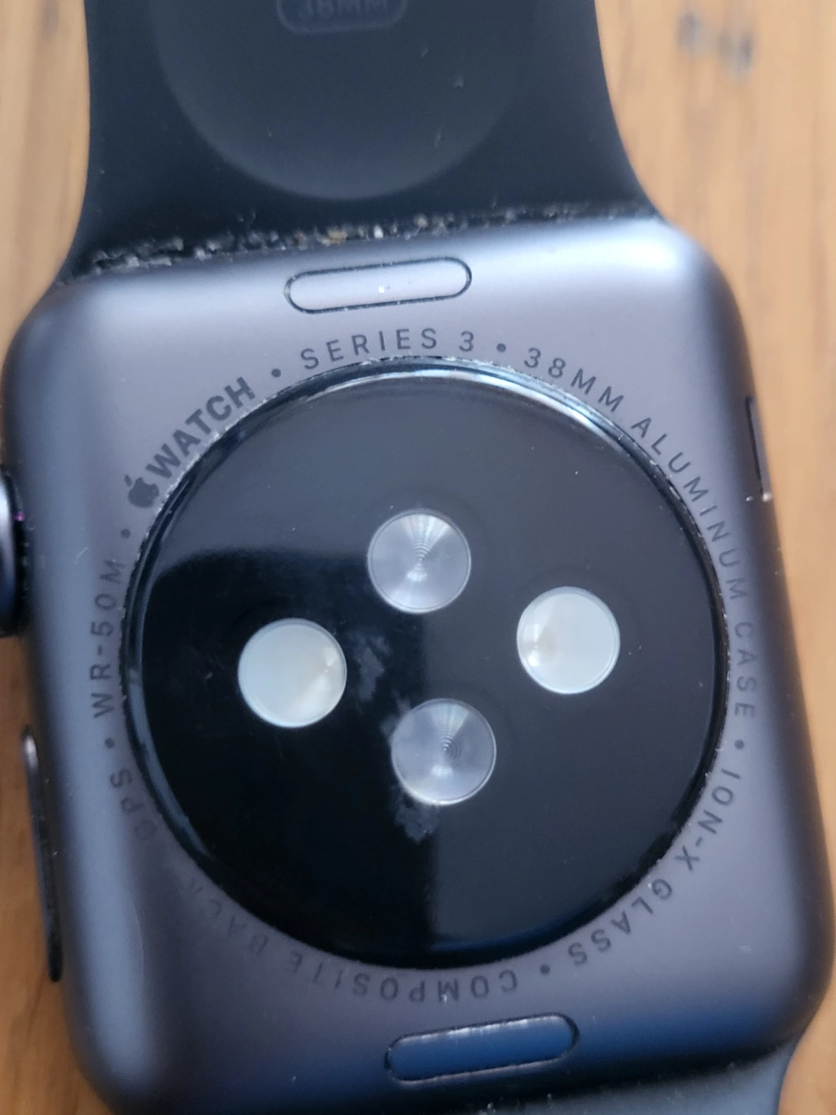 Apple watch 2 komada