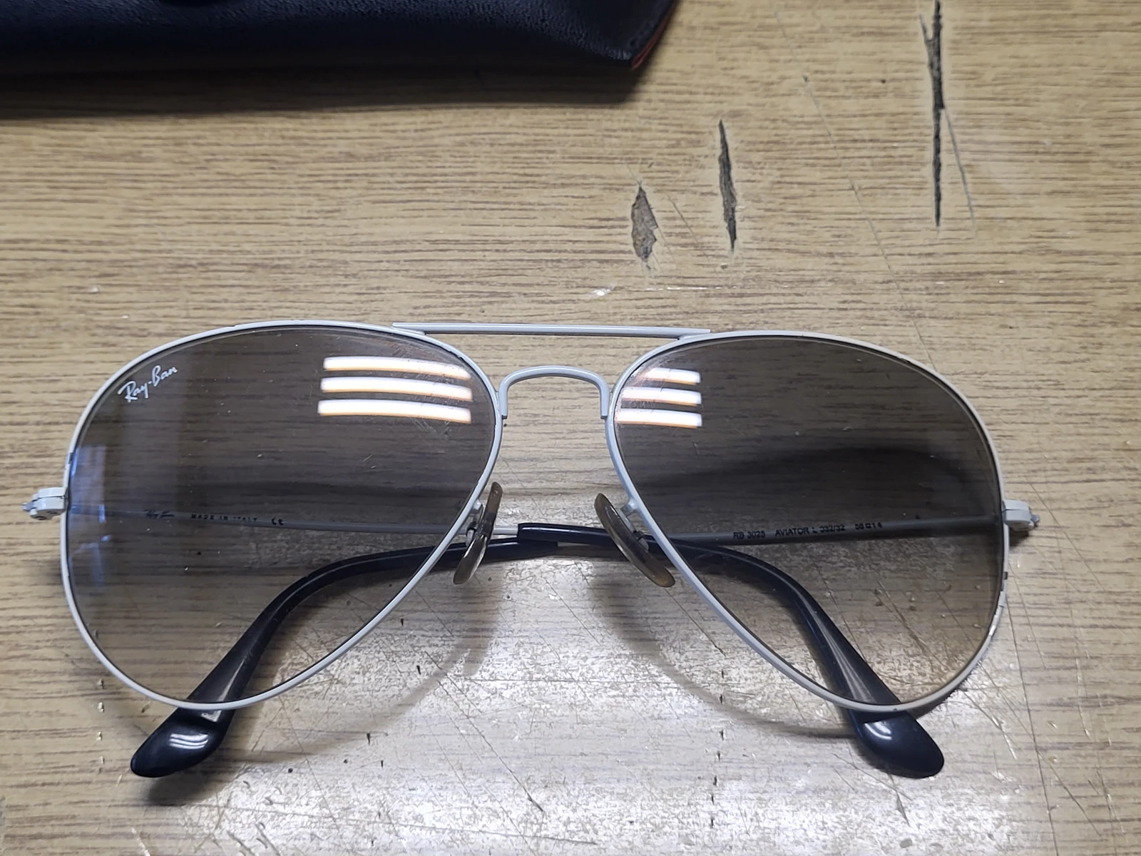 Ray Ban Aviator original 2 para