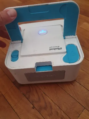 Irobot braava jet 240