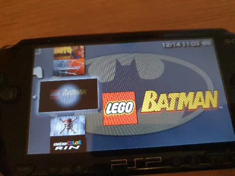 Sony psp 1004 cipovan, 64GB mem