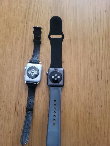 Apple watch 2 komada