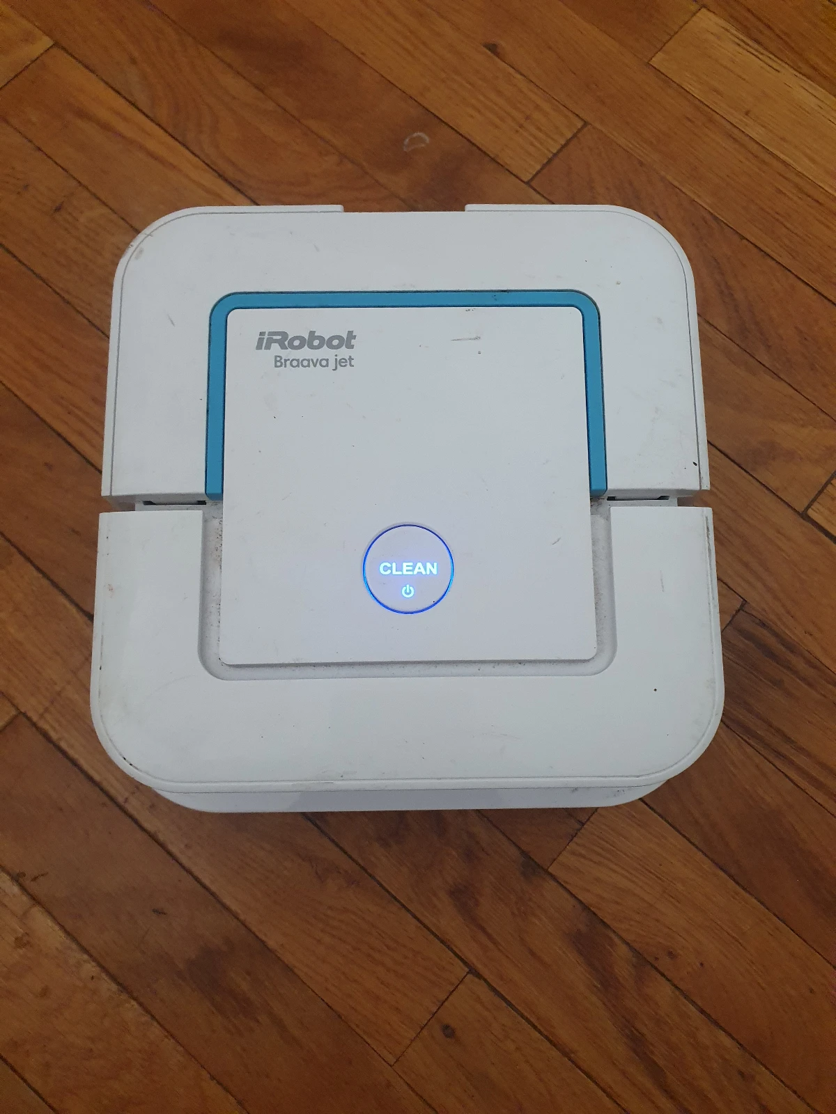 Irobot braava jet 240