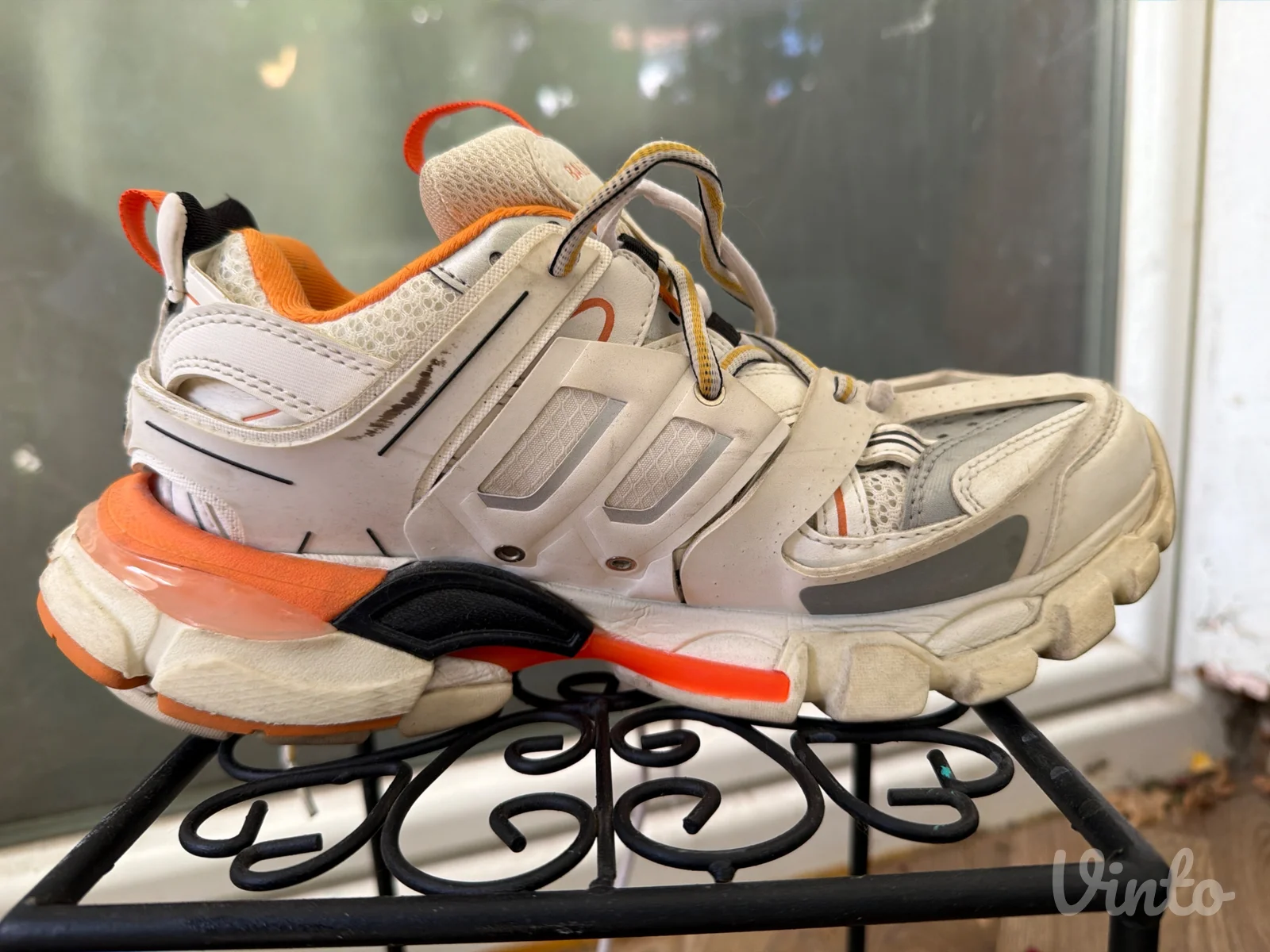 Balenciaga patike track