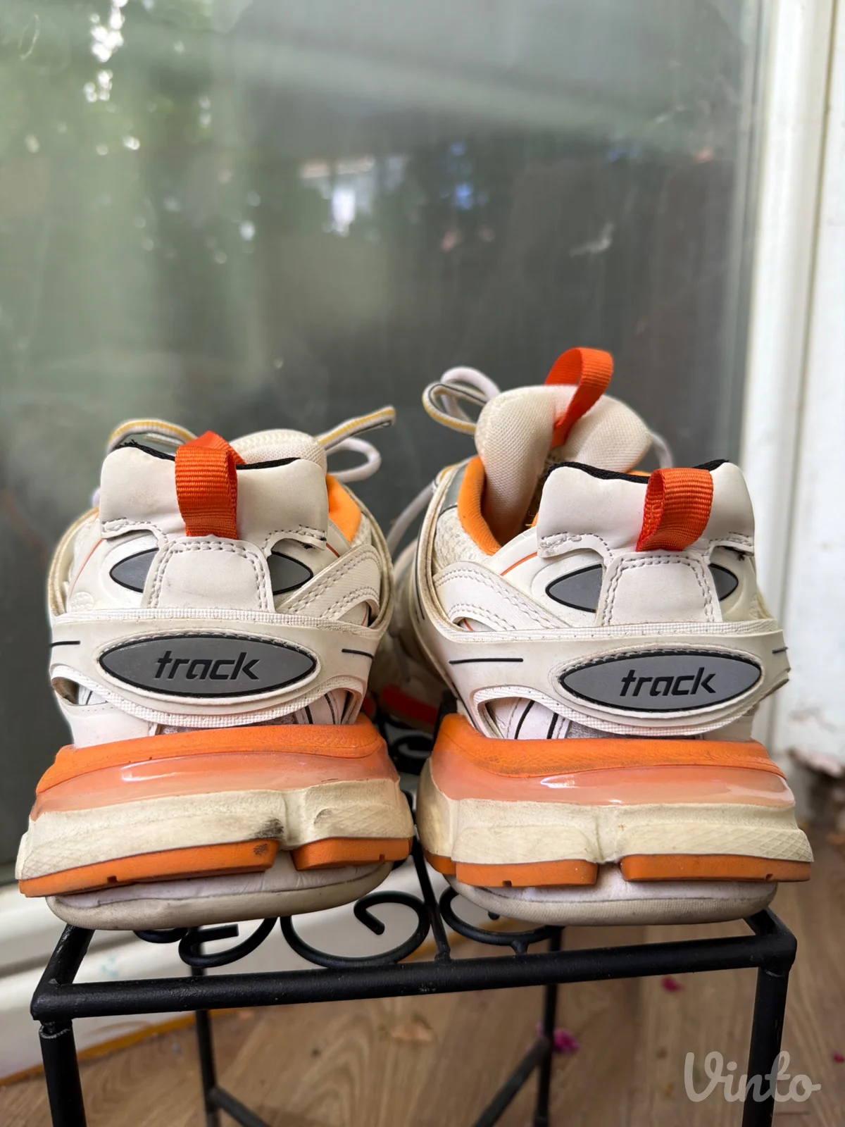 Balenciaga patike track
