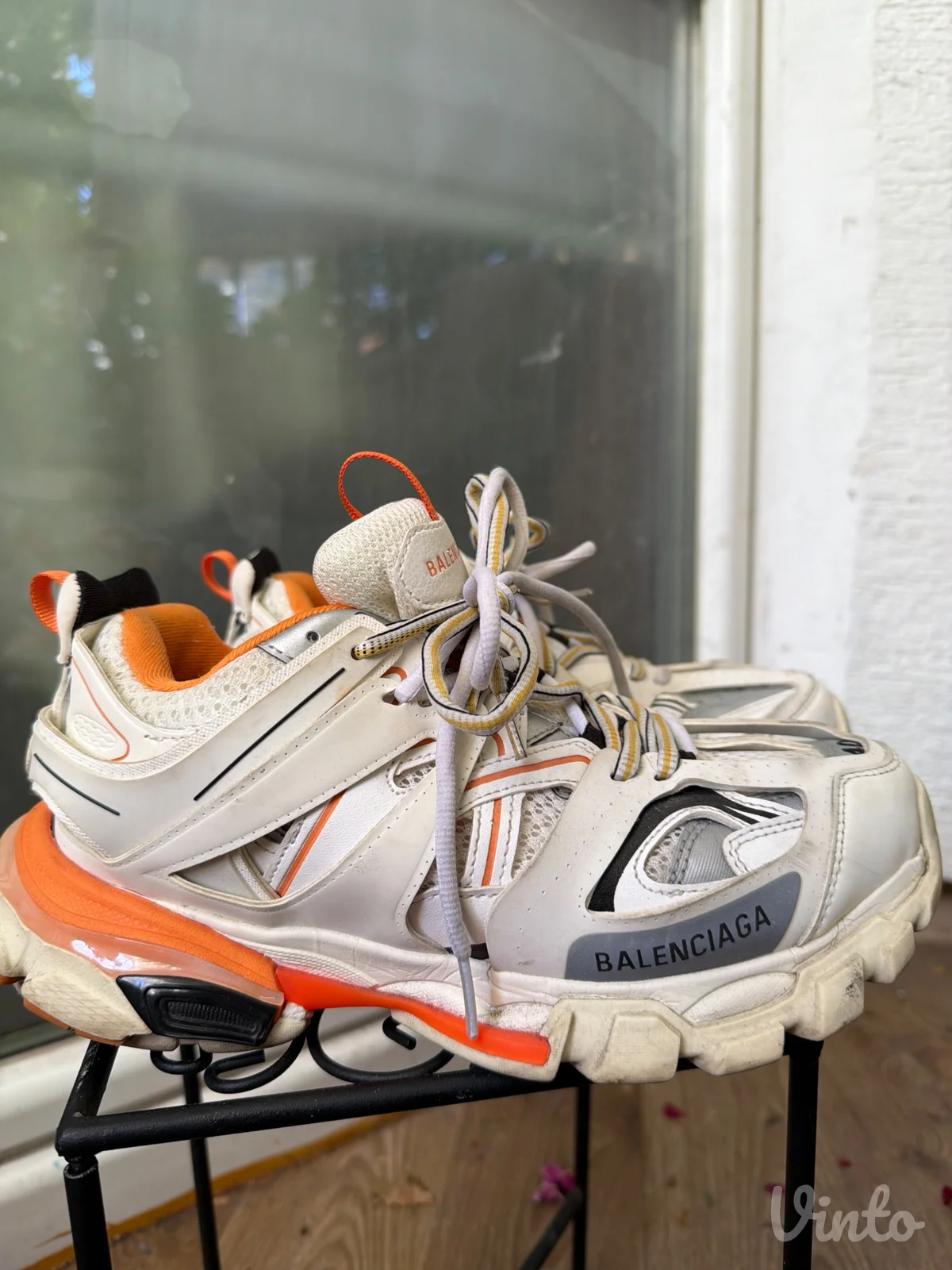 Balenciaga patike track