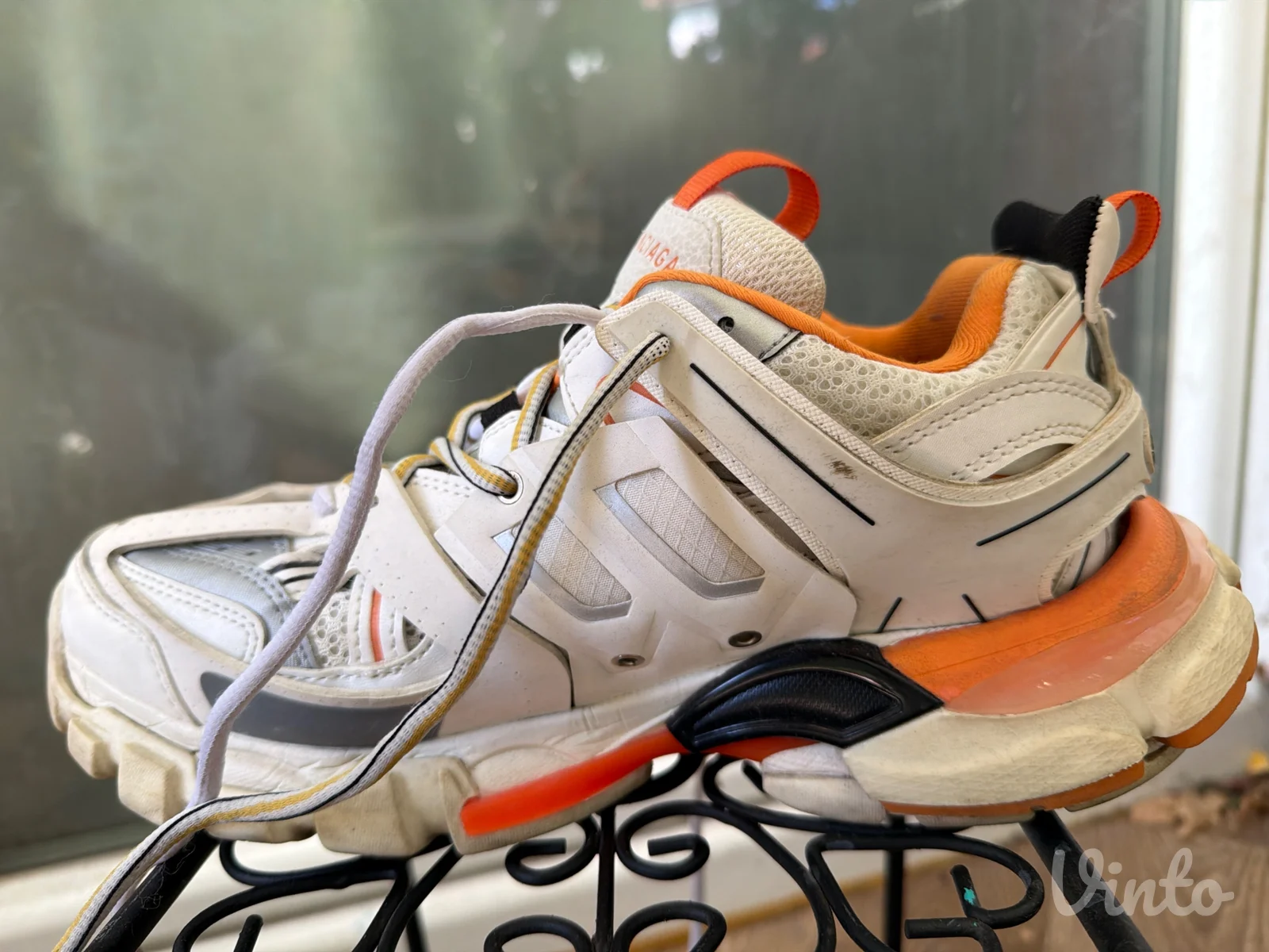 Balenciaga patike track