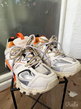 Balenciaga patike track