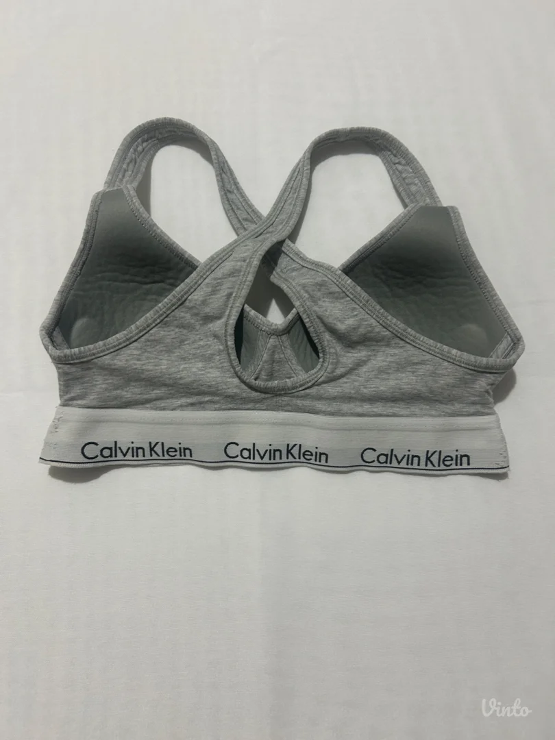 Calvin Klein