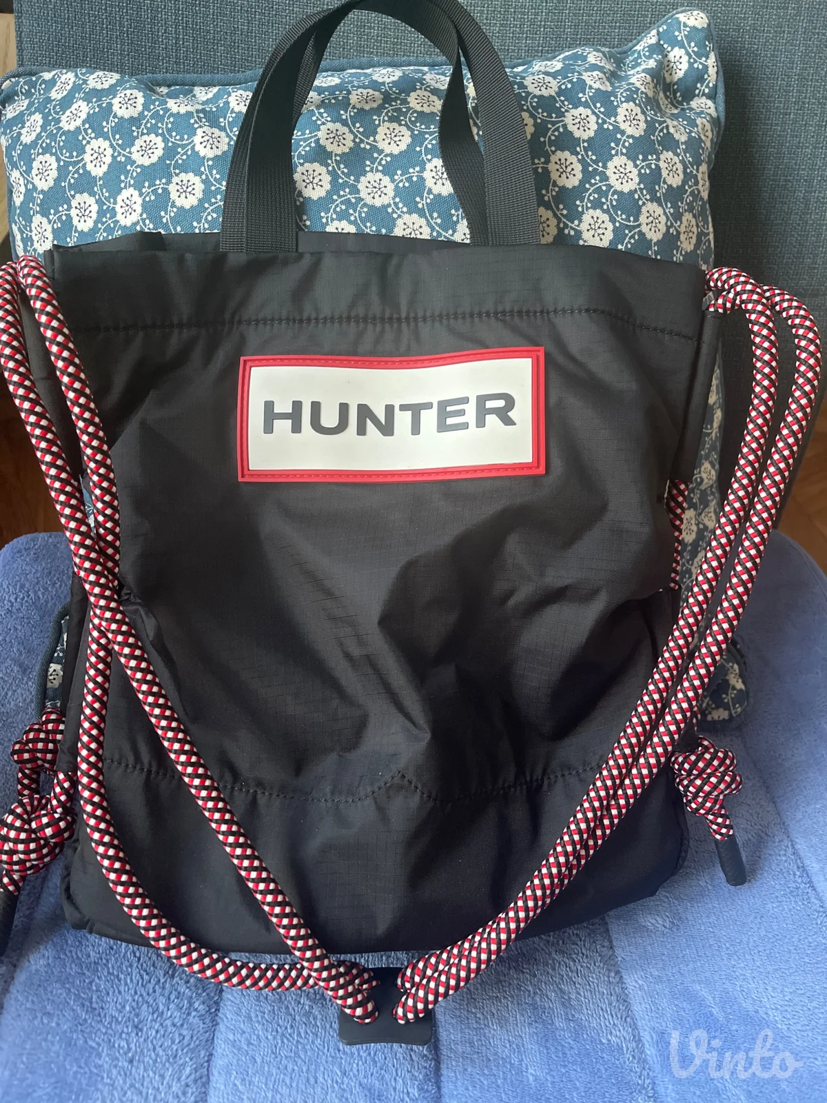 HUNTER original torba