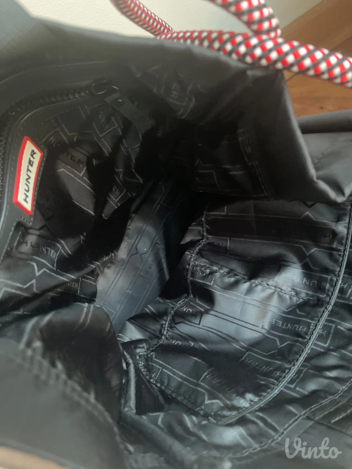 HUNTER original torba
