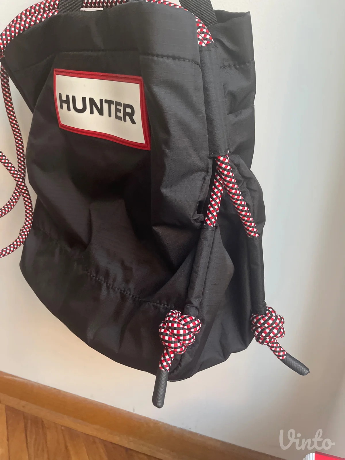 HUNTER original torba