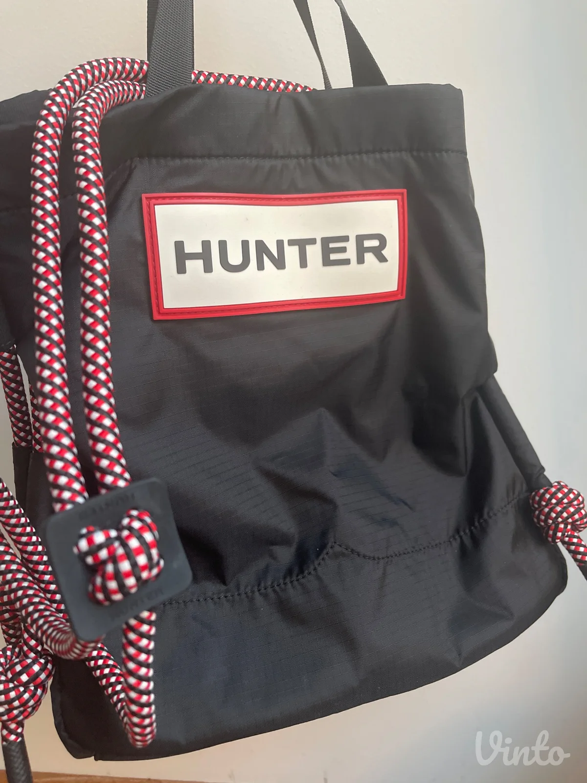 HUNTER original torba