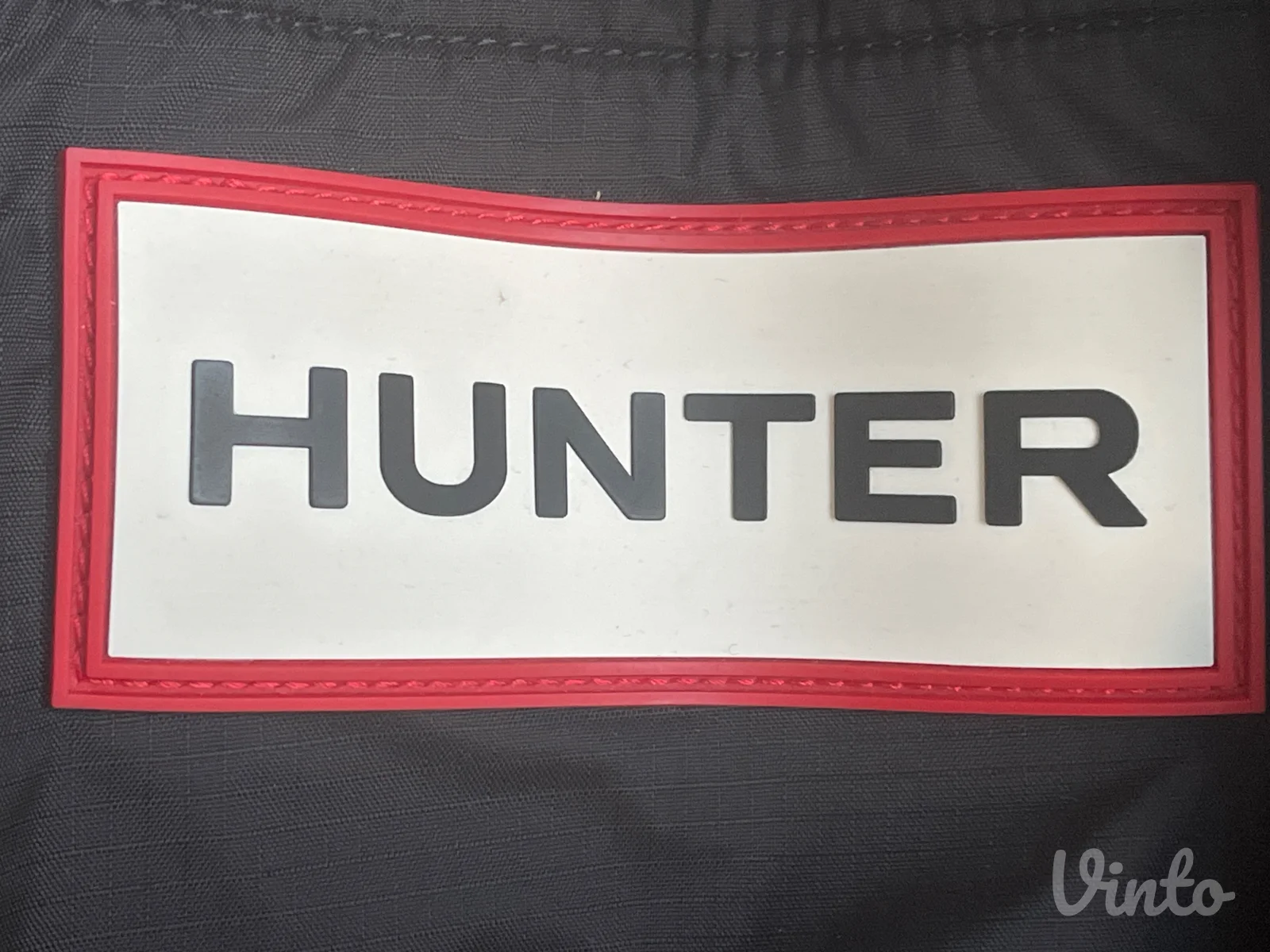 HUNTER original torba