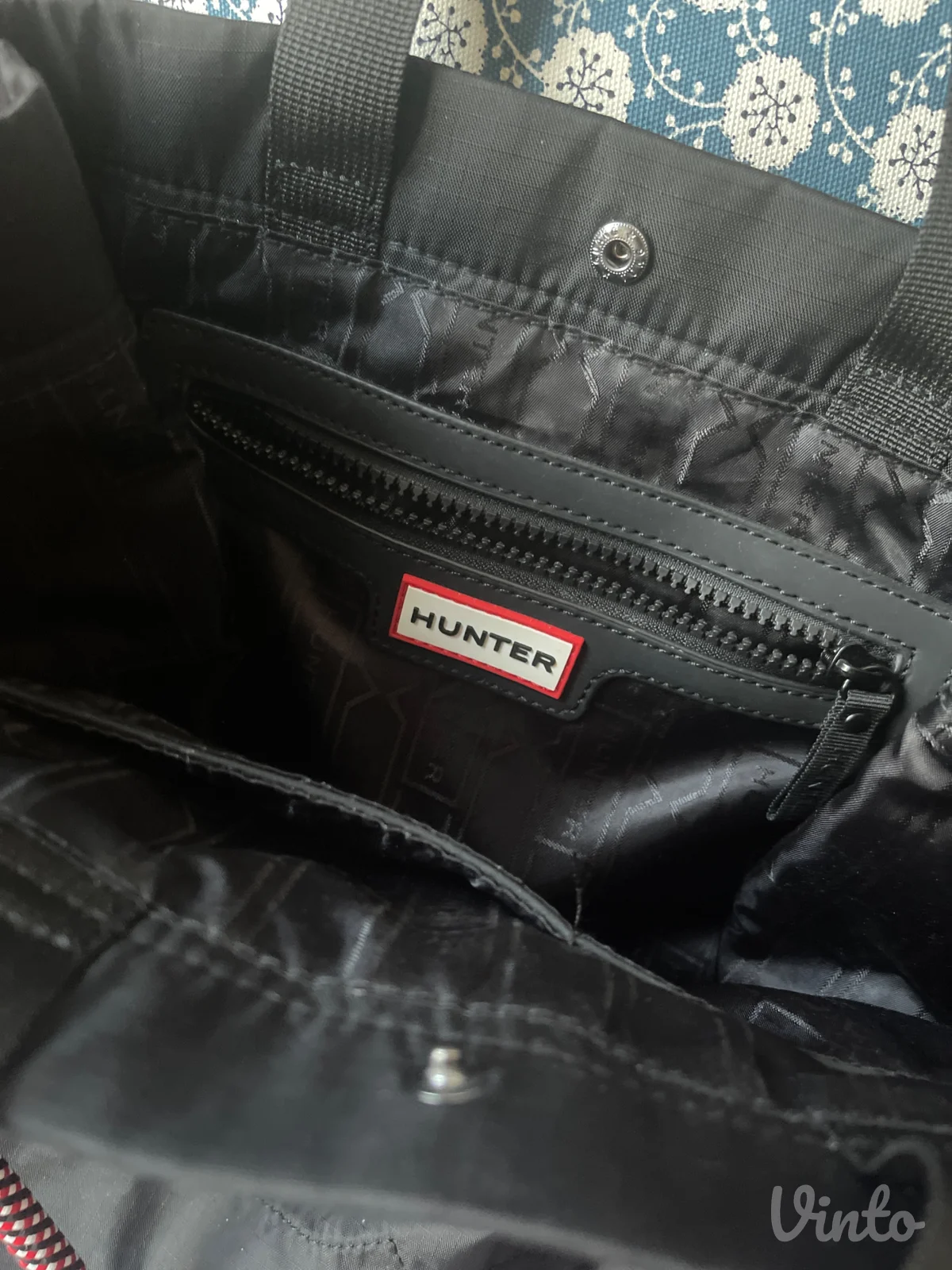 HUNTER original torba