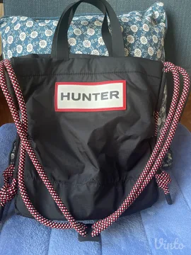 HUNTER original torba
