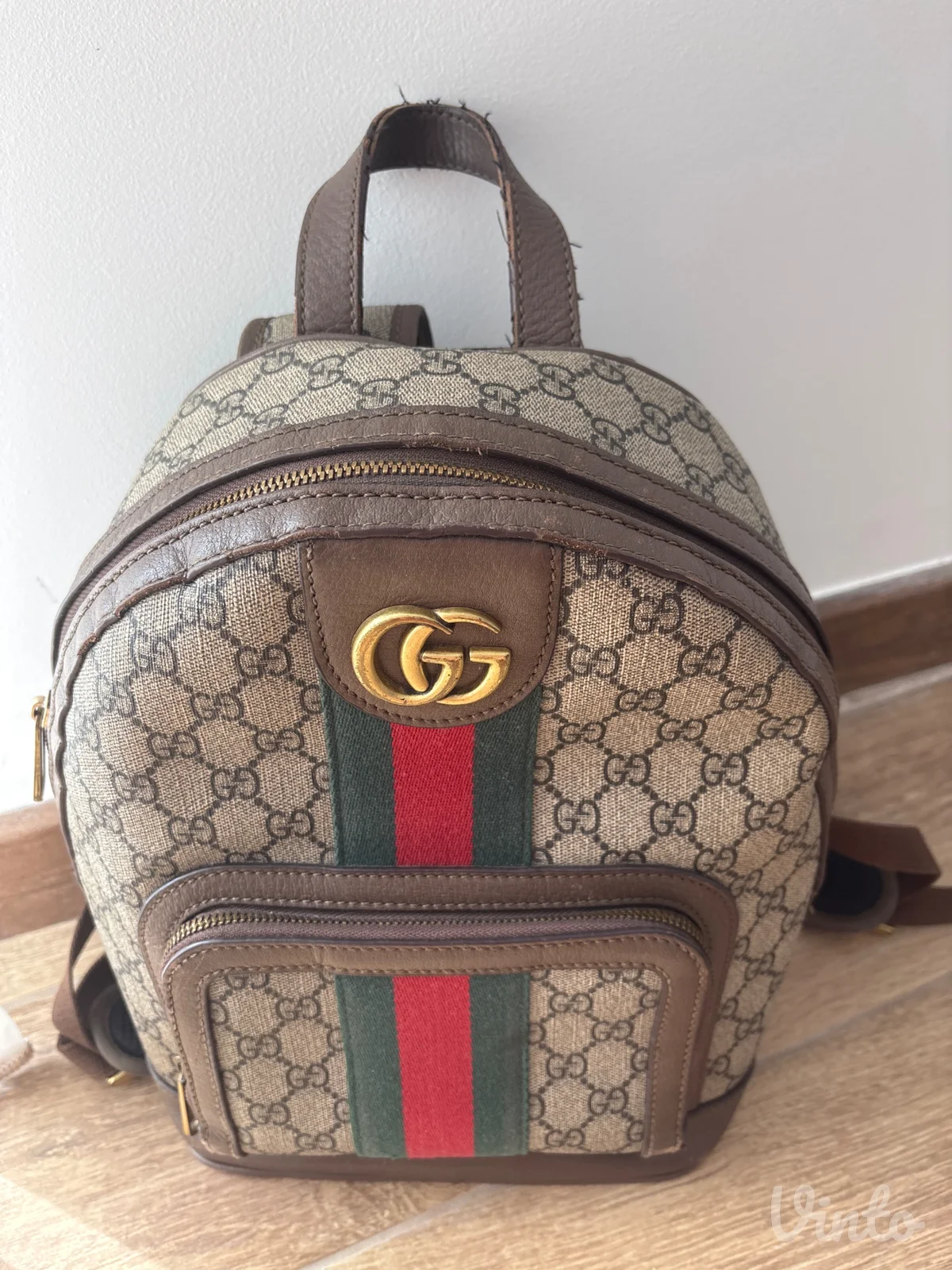 Gucci original ranac