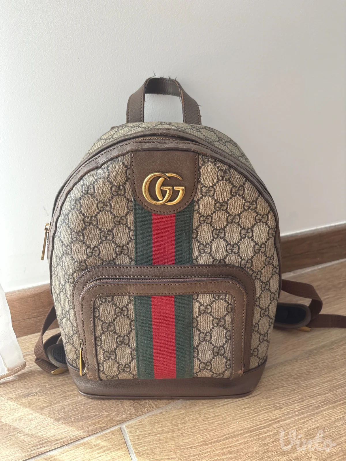 Gucci original ranac