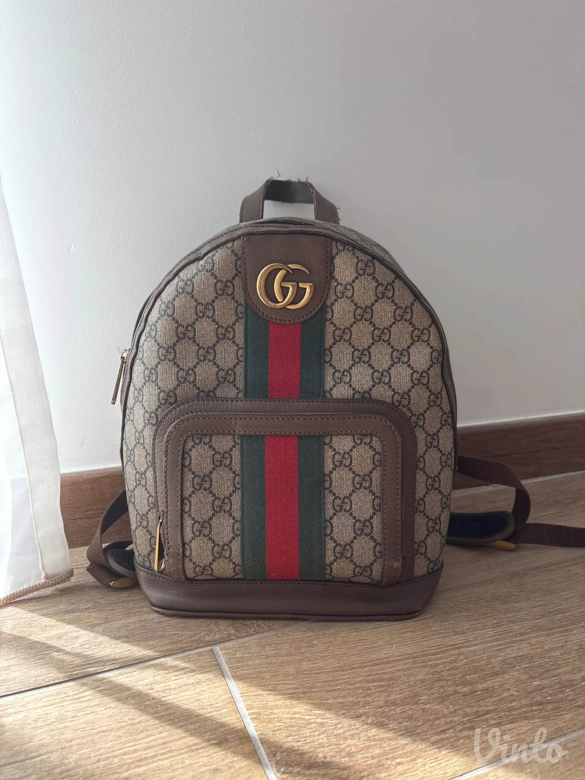 Gucci original ranac