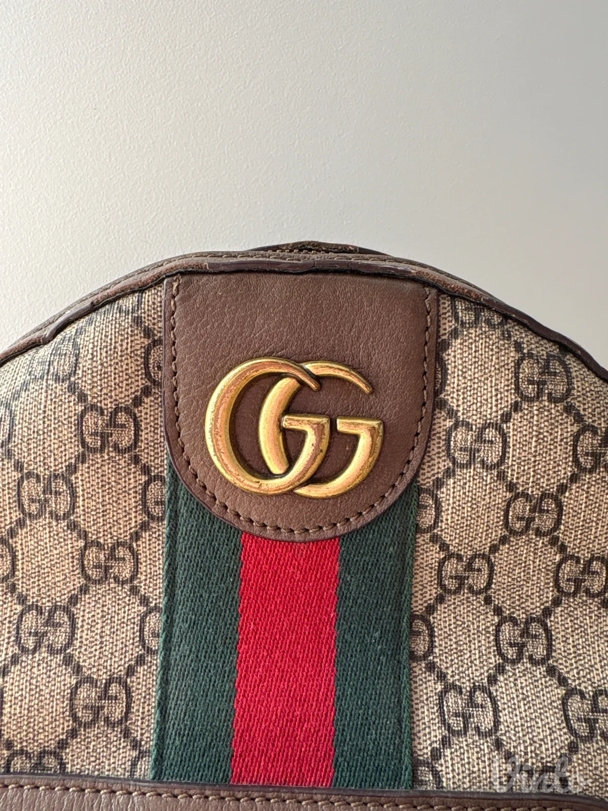 Gucci original ranac