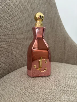 Jimmy choo 125ml I want choo with love parfem