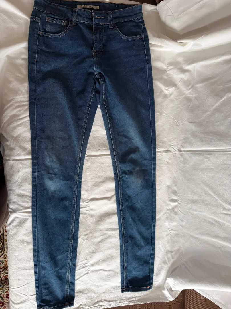 Soul River farmerice