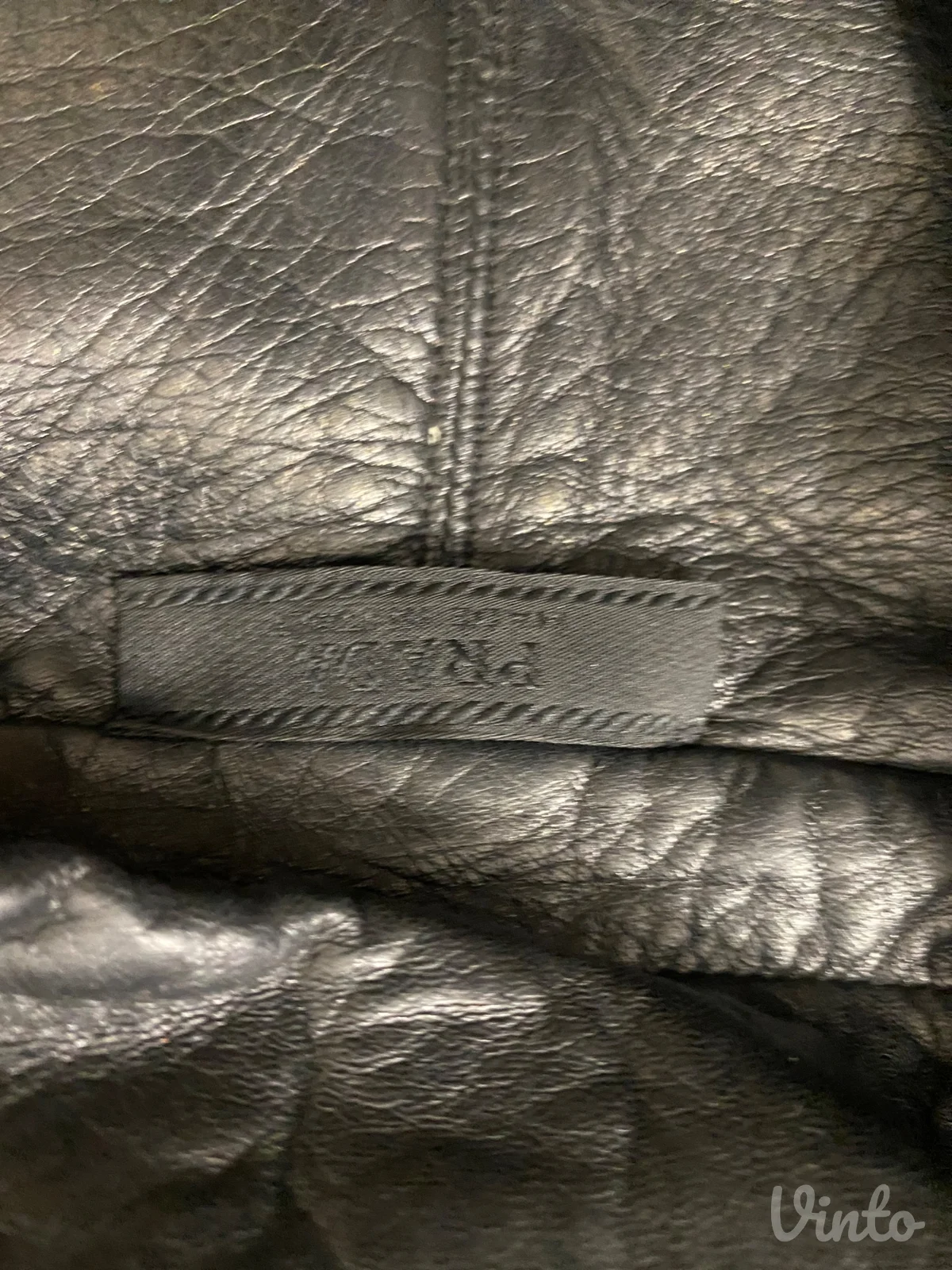 PRADA haljina