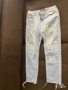 Zara farmerke
