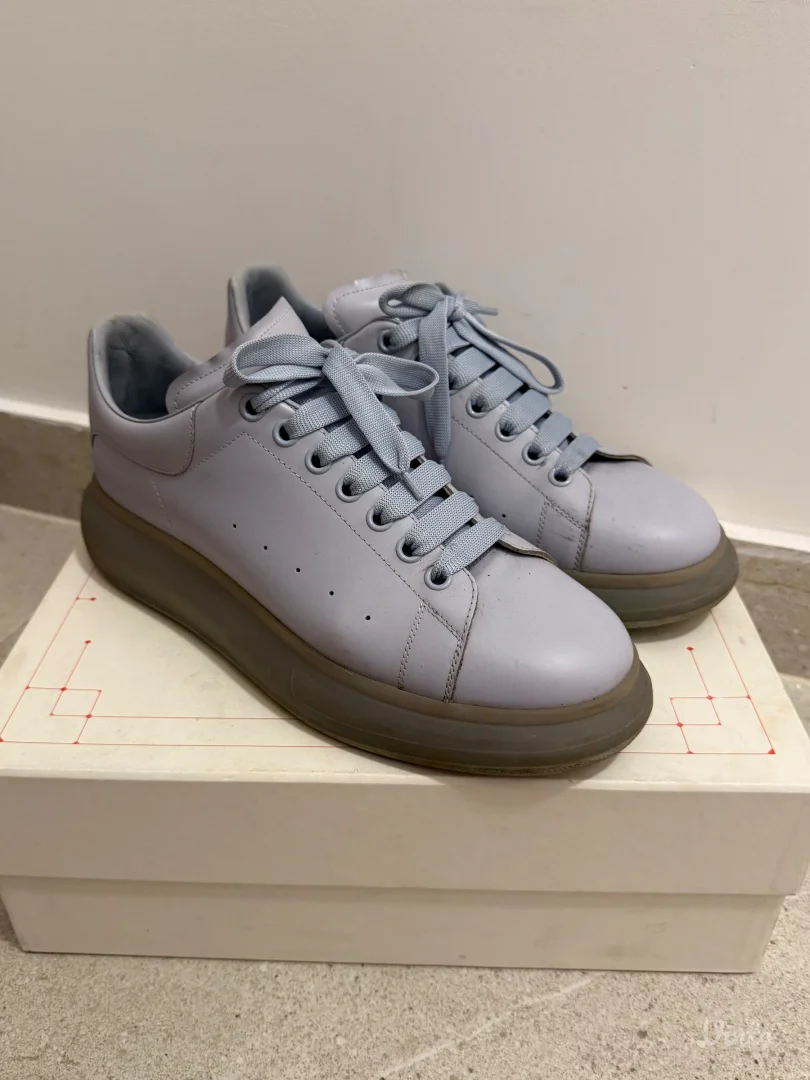 Alexander McQueen Patike