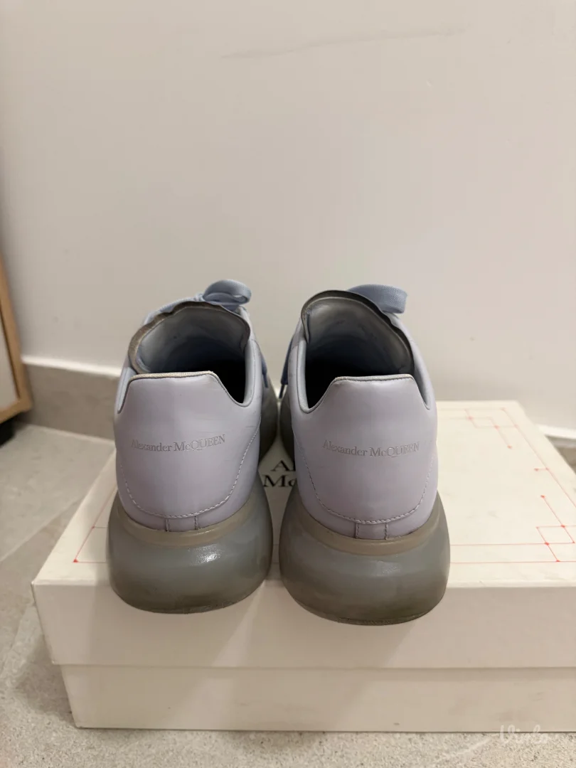 Alexander McQueen Patike