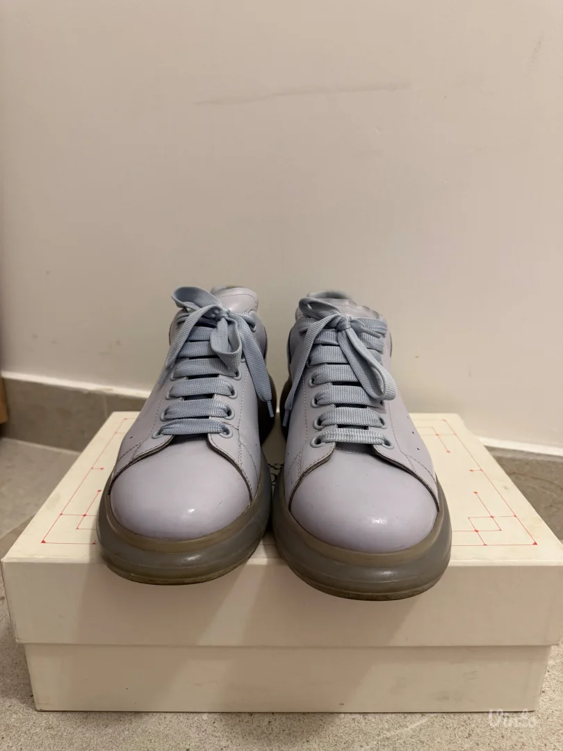 Alexander McQueen Patike