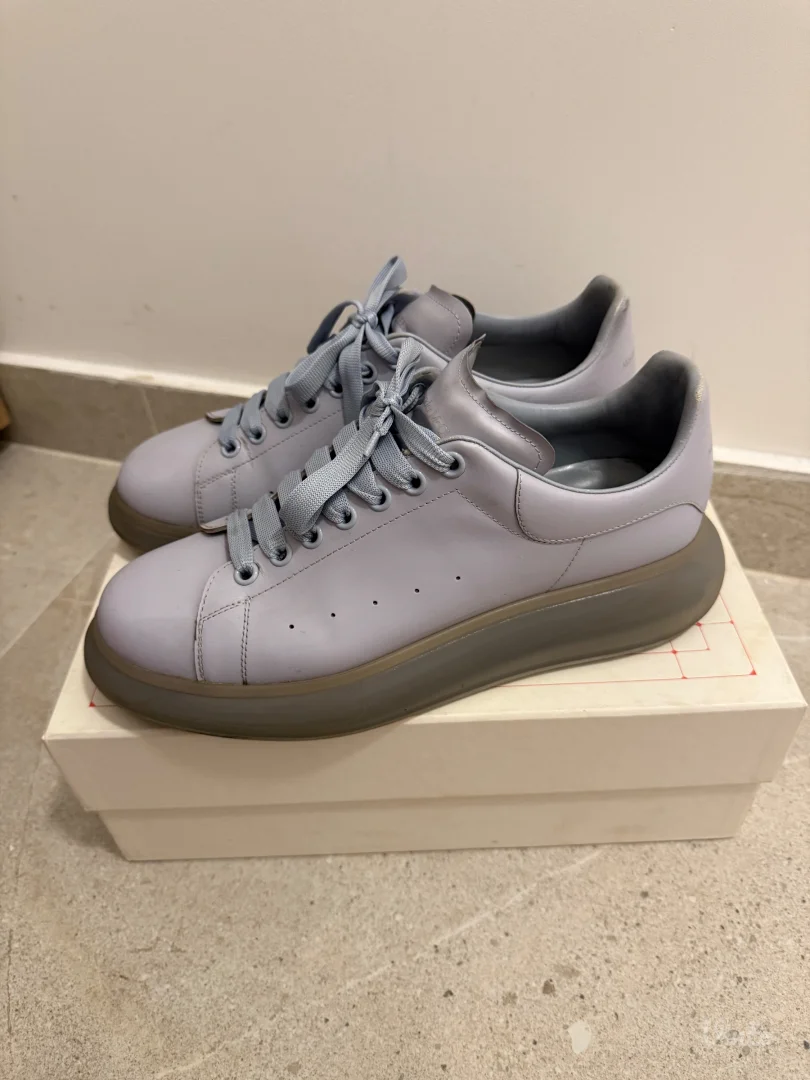 Alexander McQueen Patike