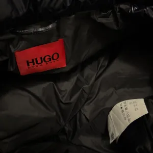 Hugo Bomber Jacket