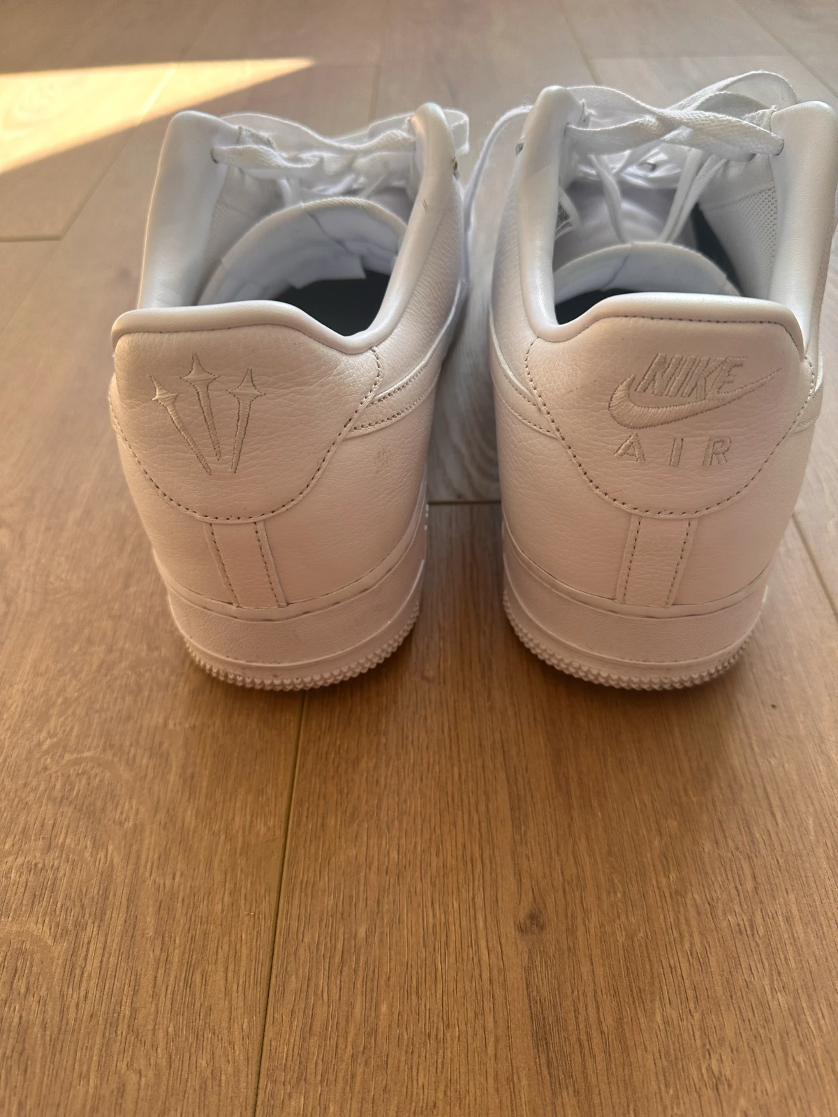 Nike Air Force 1 x NOCTA