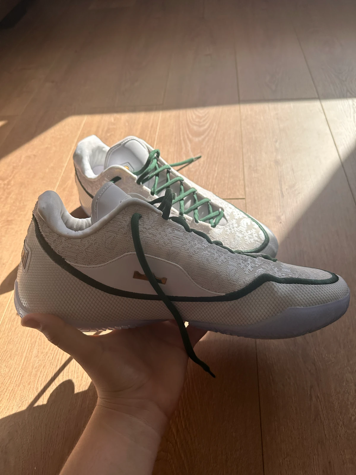 Nike LeBron 23
