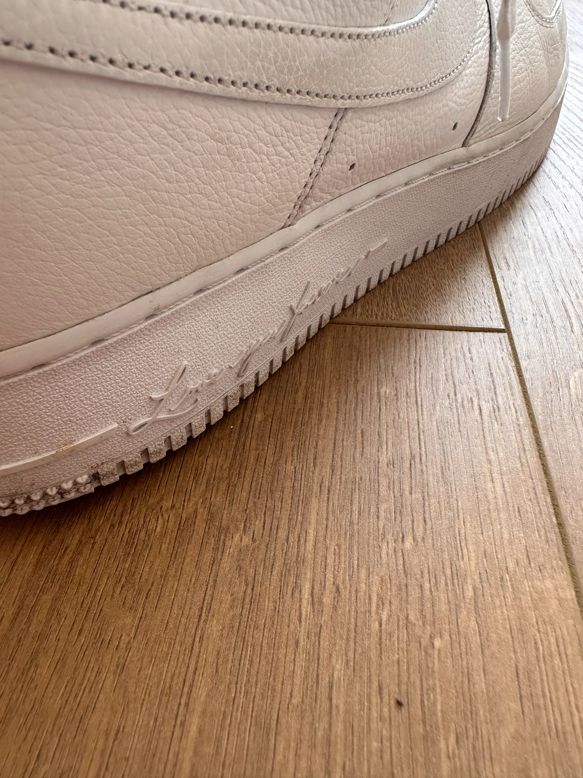 Nike Air Force 1 x NOCTA
