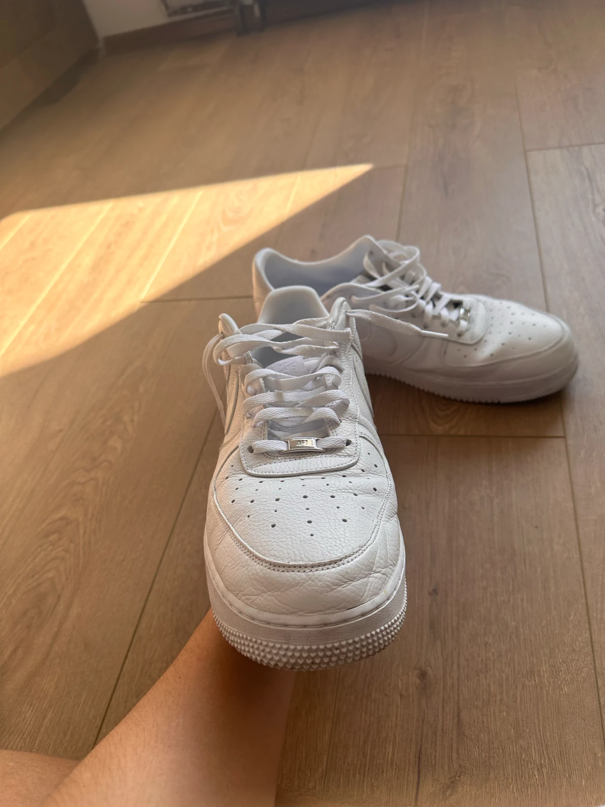 Nike Air Force 1 x NOCTA