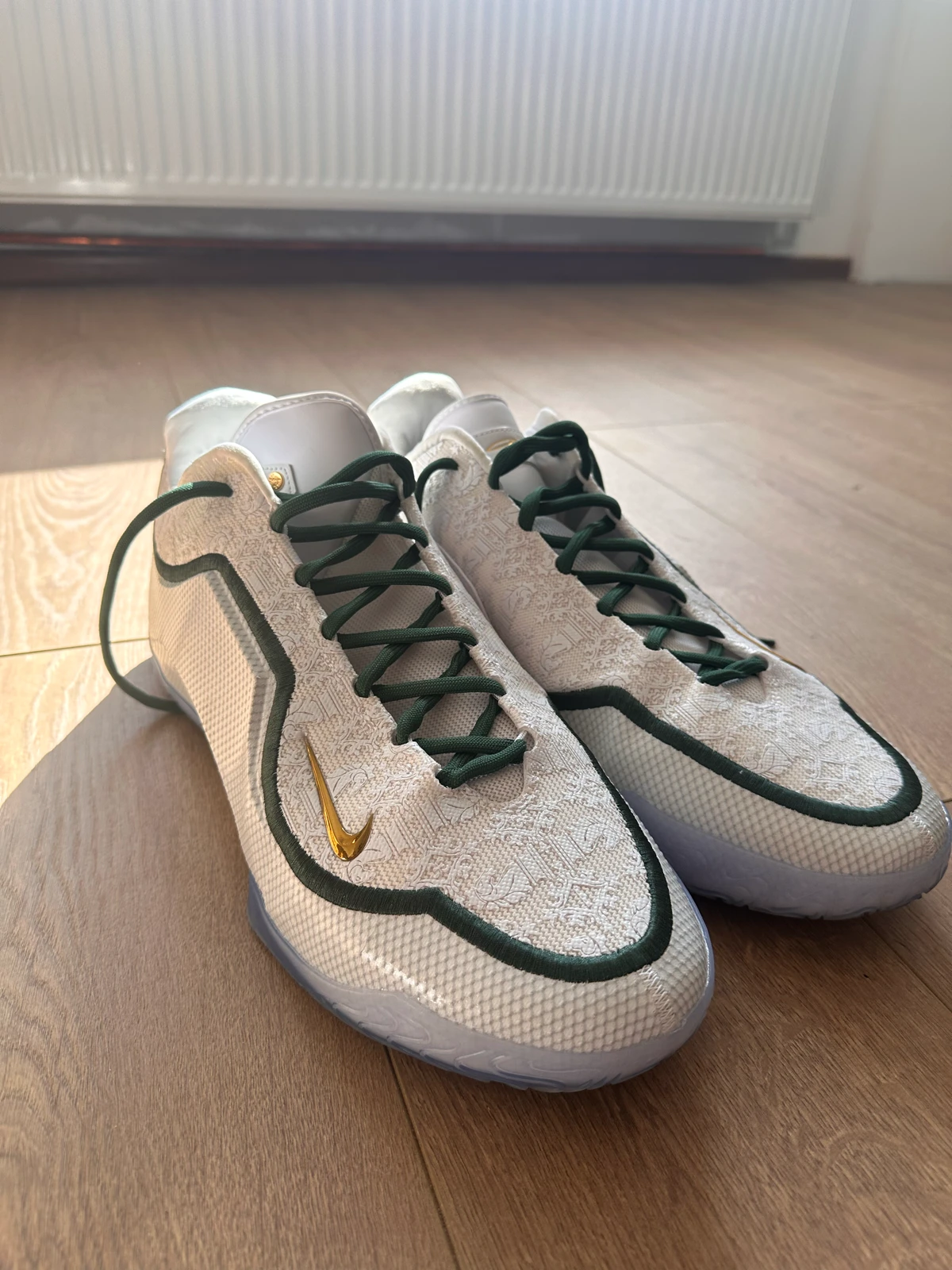 Nike LeBron 23