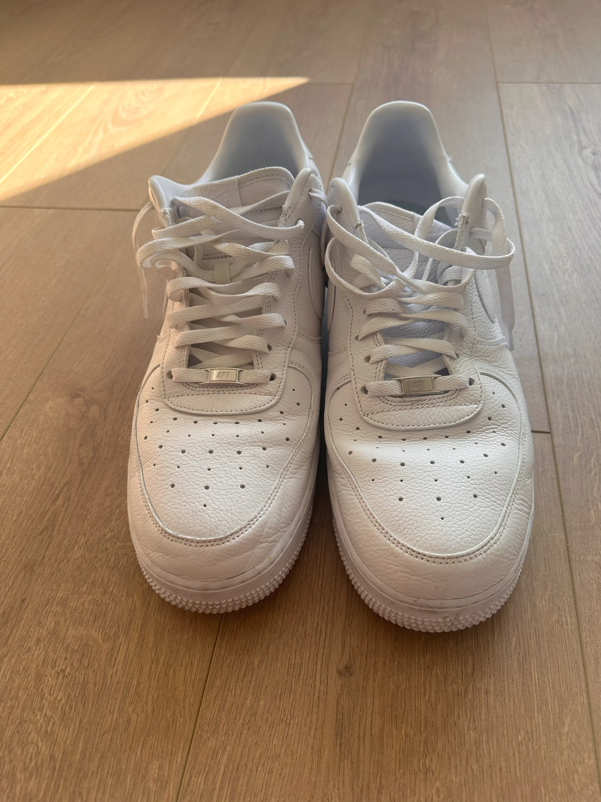Nike Air Force 1 x NOCTA