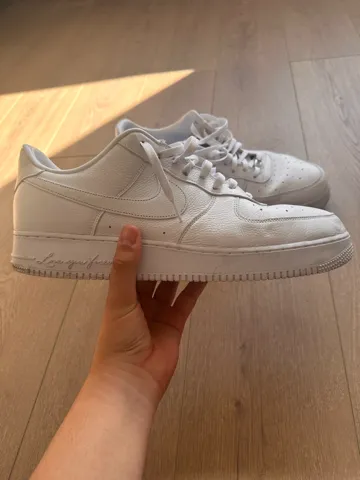 Nike Air Force 1 x NOCTA