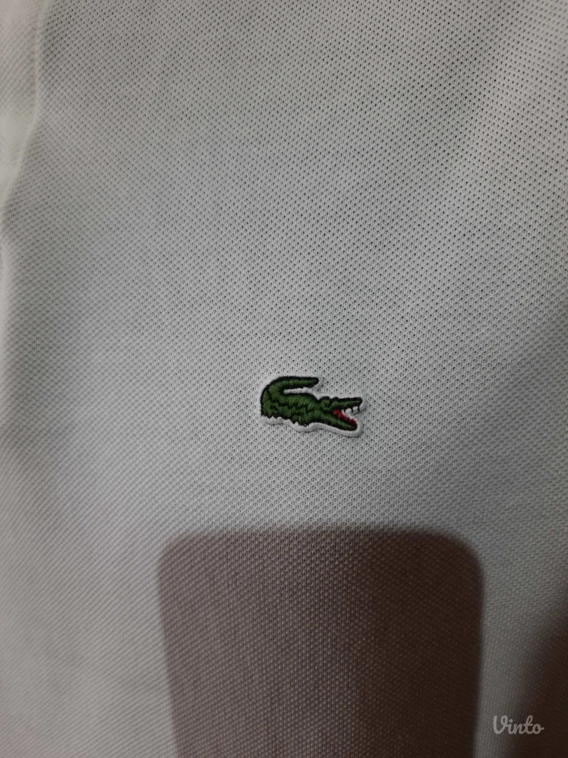 Lacoste Original Majica